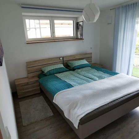 Ferienwohnung Mia-Lena Penzing Esterno foto