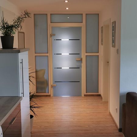 Ferienwohnung Mia-Lena Penzing Esterno foto
