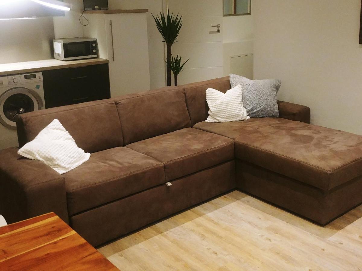 Ferienwohnung Mia-Lena Penzing Esterno foto