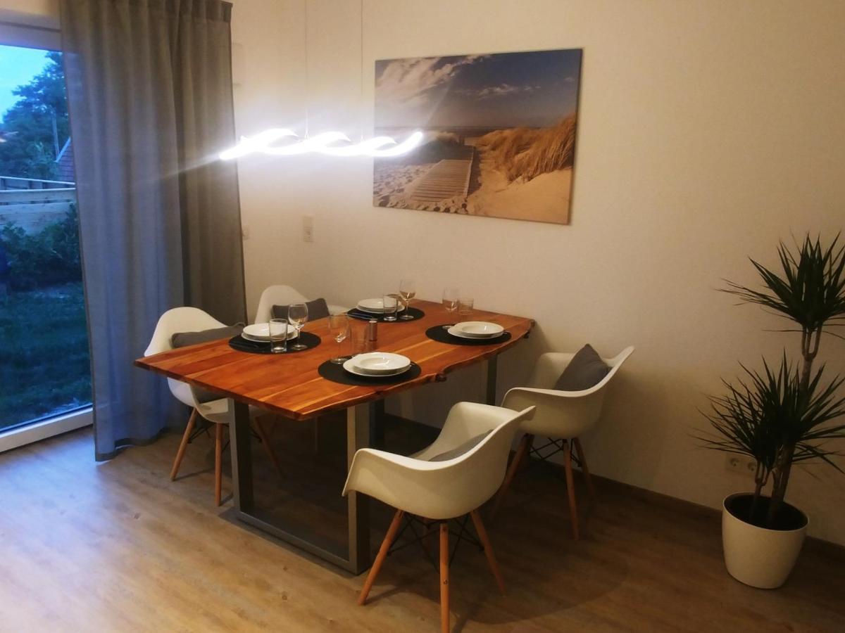 Ferienwohnung Mia-Lena Penzing Esterno foto