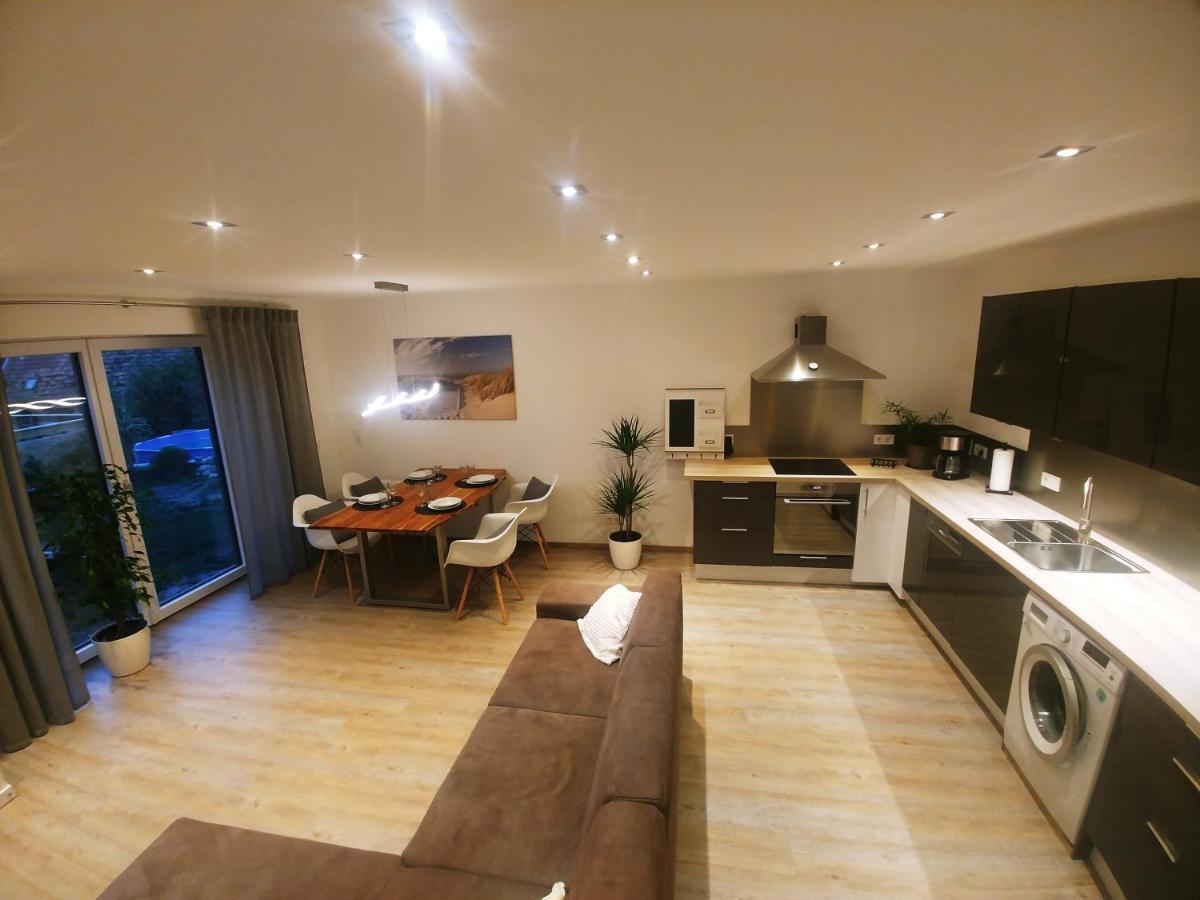 Ferienwohnung Mia-Lena Penzing Esterno foto