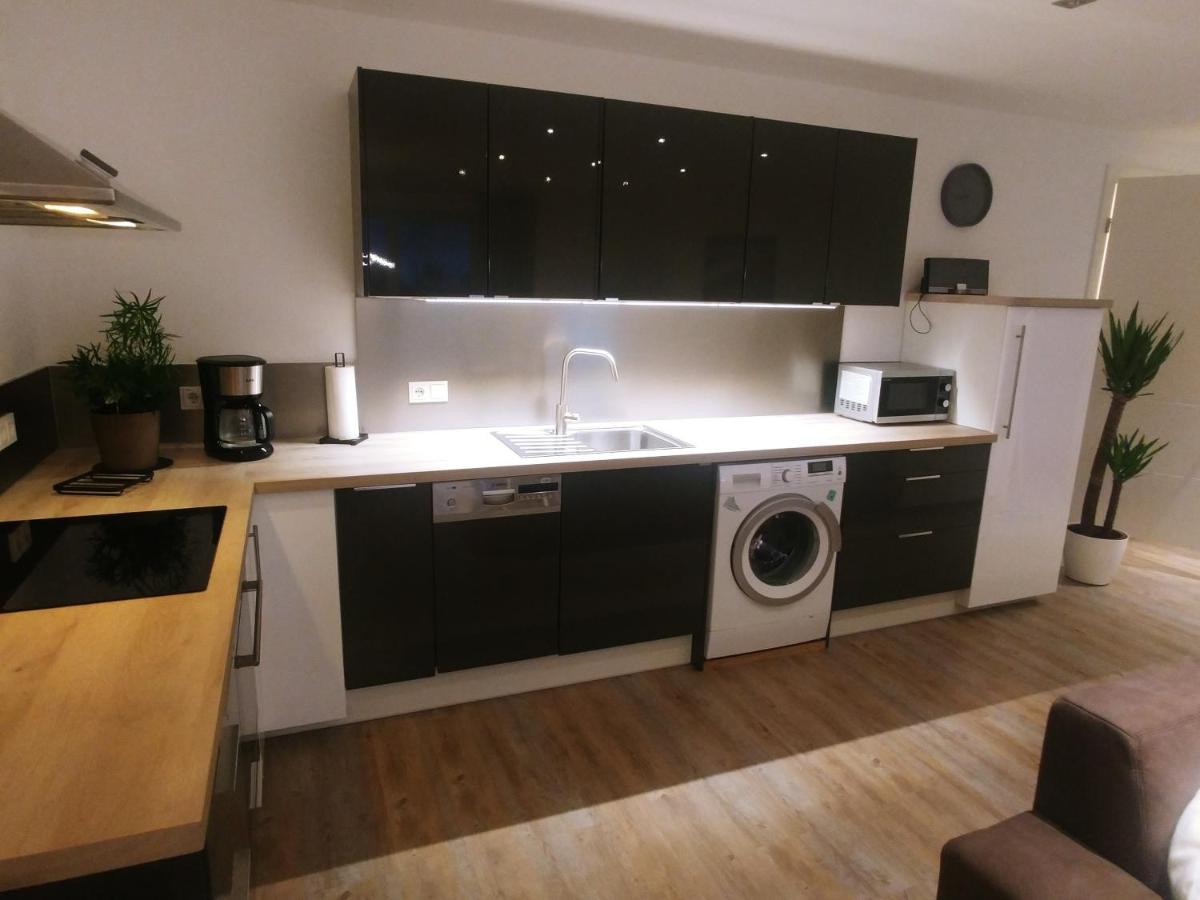Ferienwohnung Mia-Lena Penzing Esterno foto