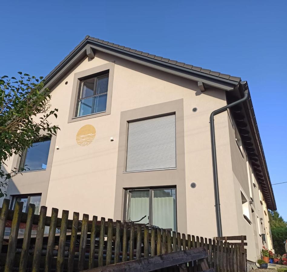 Ferienwohnung Mia-Lena Penzing Esterno foto